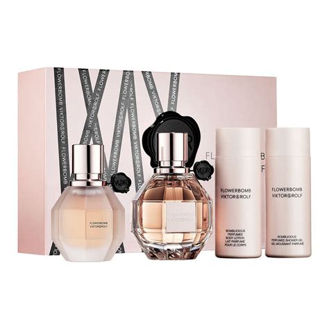 Fragrance Gift Sets 